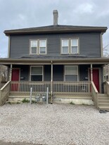 990 N 9th St in Columbus, OH - Building Photo