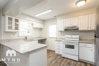 201 Indian Trail in Wendell, NC - Building Photo - Building Photo