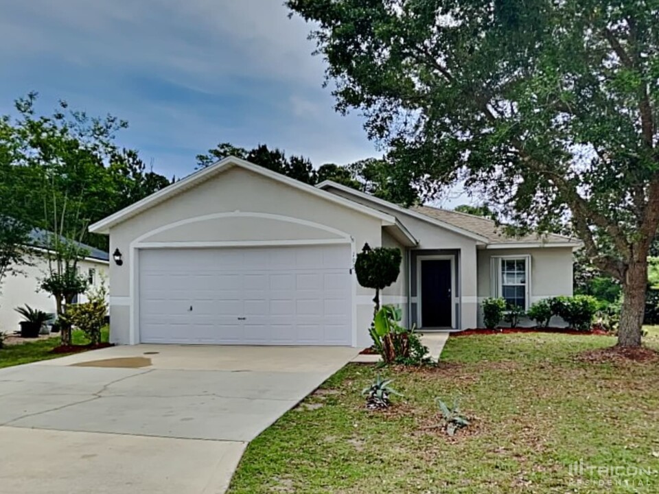 192 E Jayce Way in St. Augustine, FL - Building Photo