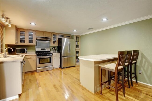 property at 8203 Beaver Brook Ln