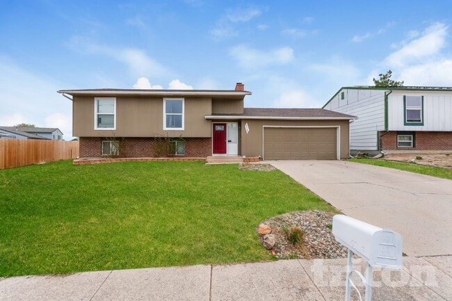 property at 4706 Wilde Pl