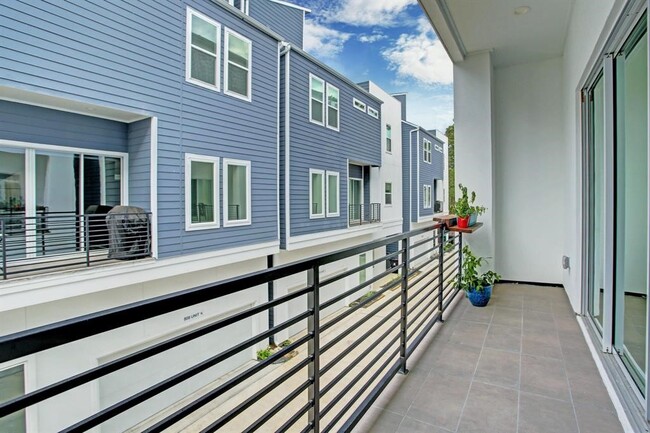 808 Fisher St in Houston, TX - Building Photo - Building Photo