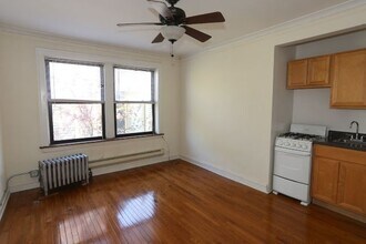 4551 N Damen Ave in Chicago, IL - Building Photo - Building Photo