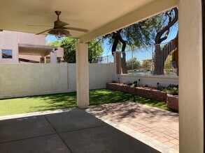 15304 S Camino Agua Azul in Sahuarita, AZ - Building Photo - Building Photo