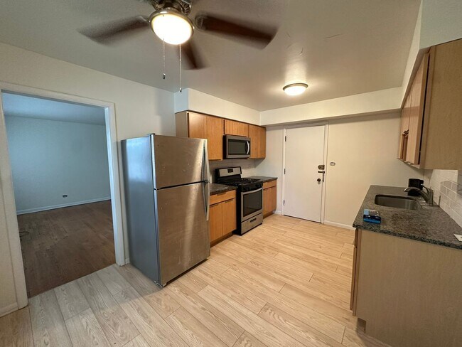 4007 Dobson St in Skokie, IL - Building Photo - Building Photo