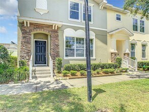 12703 Tanja King Blvd in Orlando, FL - Building Photo - Building Photo