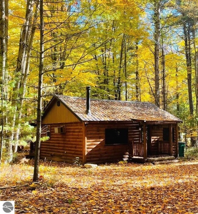 property at 1568 Monument Rd