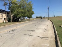 7504 Chapin Rd in Fort Worth, TX - Foto de edificio - Building Photo