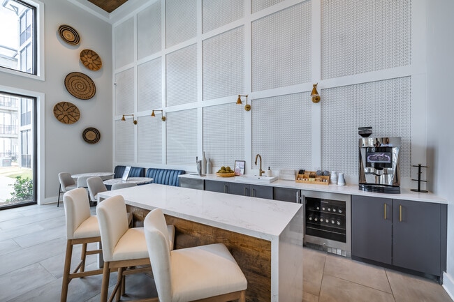 Lively at Grande Dunes in Myrtle Beach, SC - Building Photo - Building Photo