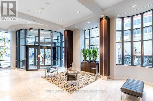 property at 801-801 Bay St.