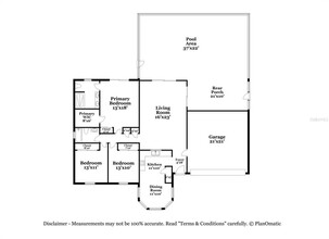 13484 Texas Woods Cir in Orlando, FL - Building Photo - Building Photo