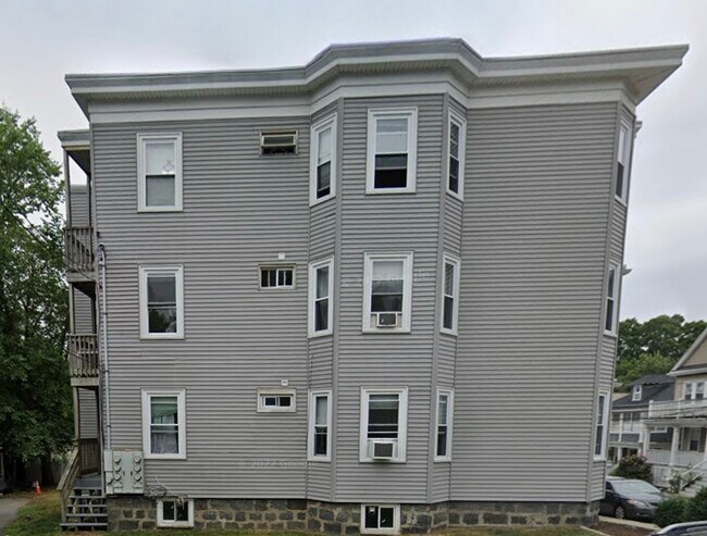 property at 34 Justin Rd