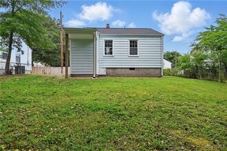 862 Apperson St in Petersburg, VA - Building Photo - Building Photo