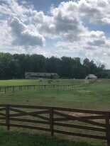 138 Davis Farms Rd in Danielsville, GA - Building Photo