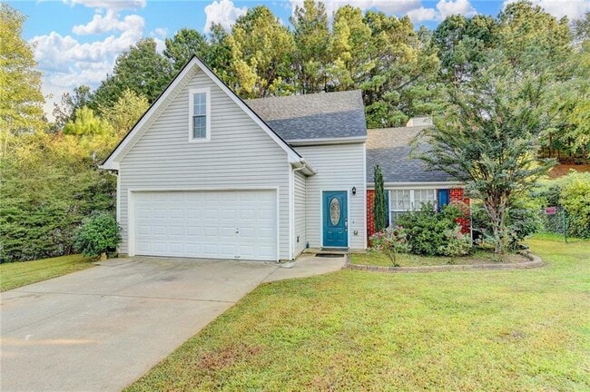 3112 Sentinel Cir in Lawrenceville, GA - Building Photo - Building Photo