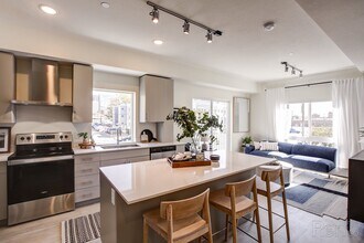 Paperbox Lofts in Salt Lake City, UT - Building Photo - Interior Photo