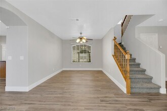 7717 Flourish Springs St in Las Vegas, NV - Building Photo - Building Photo