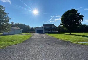 23487 Clark Dr in Dexter, NY - Building Photo