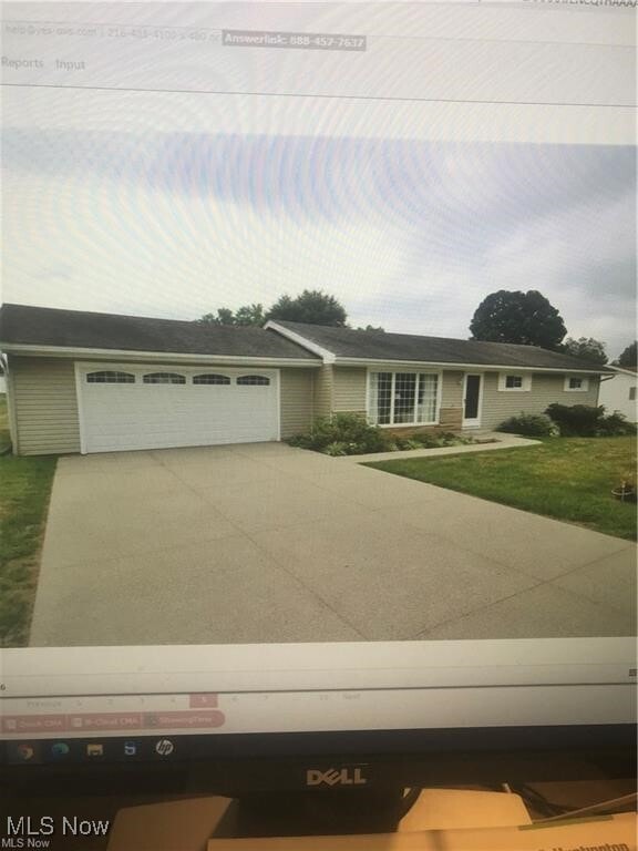 property at 1120 Helene Dr
