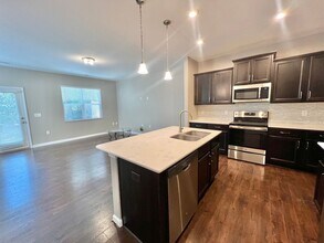 3613 Water Mist Ln in Raleigh, NC - Building Photo - Building Photo