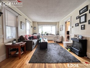 57 S Hobart St, Unit 1 in Boston, MA - Building Photo - Building Photo