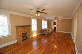4115 A St in Little Rock, AR - Building Photo - Building Photo