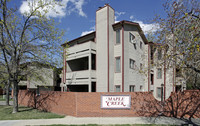 Maple Creek in Boulder, CO - Foto de edificio - Building Photo