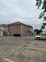 3204 Chacota St, Unit 3