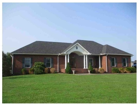 property at 1329 Highway 70