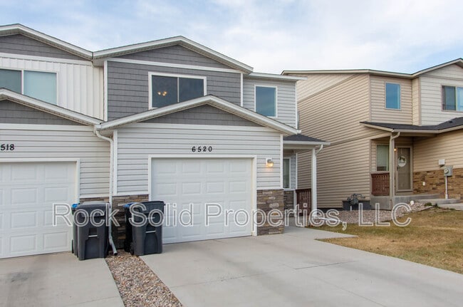 6520 Painted Rock Trl in Cheyenne, WY - Building Photo - Building Photo