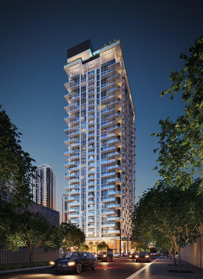 property at 11 NE 6th St