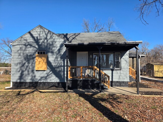 property at 319 Levin Dr