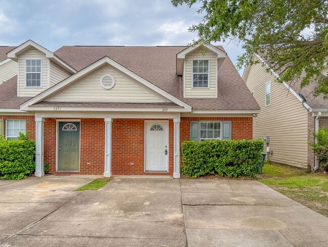 property at 3271 Sugar Berry Way