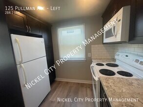 125 Pullman Ave in Buffalo, NY - Building Photo - Building Photo