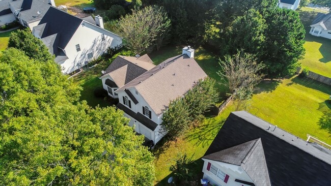 481 Harvick Cir in Stockbridge, GA - Building Photo - Building Photo