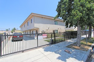 6842 Agnes Ave in North Hollywood, CA - Building Photo - Building Photo