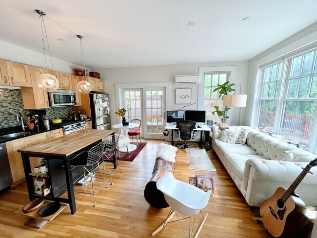property at 19 Tremont St