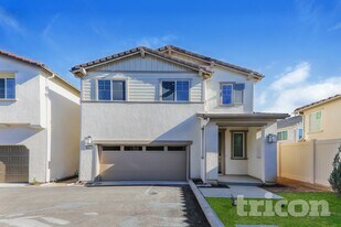 28163 Callie Wy in Menifee, CA - Building Photo