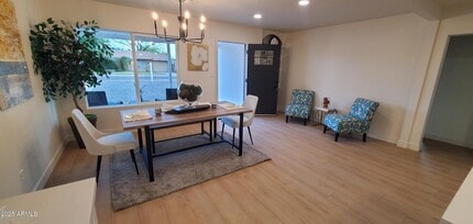 2320 E Whitton Ave in Phoenix, AZ - Building Photo - Building Photo