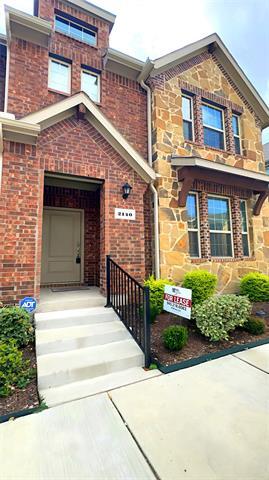 2140 Steer Creek Pl in Mesquite, TX - Building Photo