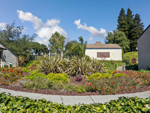 Valencia Terrace Apartments in Vallejo, CA - Building Photo - Building Photo