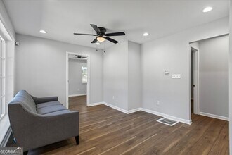 187 Joe Louis Dr NW in Atlanta, GA - Building Photo - Building Photo