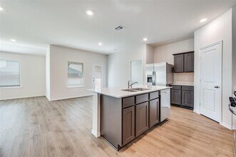 4109 Turquoise Ave in Celina, TX - Building Photo - Building Photo