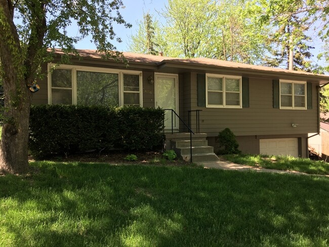 property at 4016 North 92nd Circle