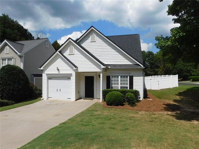 property at 202 Woodland Way