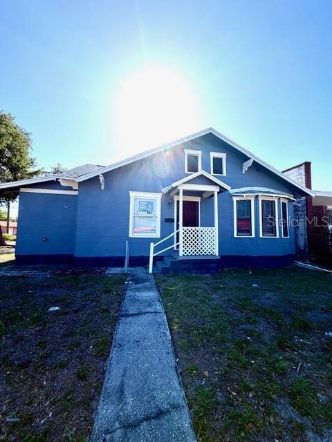property at 1300 Dr. M.L.K. Jr St S