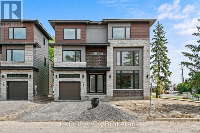 property at 495 Duvernay Dr