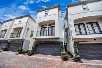 1831 Dart St in Houston, TX - Building Photo - Building Photo