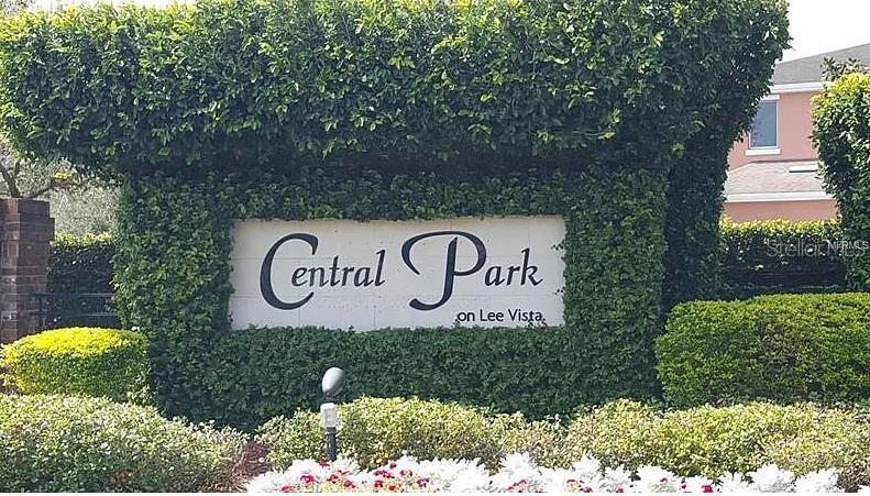 9149 Lee Vista Blvd in Orlando, FL - Foto de edificio
