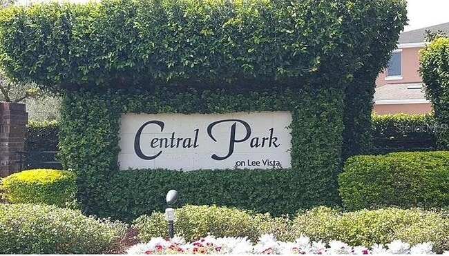 property at 9149 Lee Vista Blvd